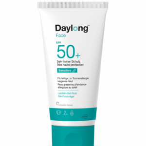 Daylong™ Gel- Fluide  Sensitive SPF 50+