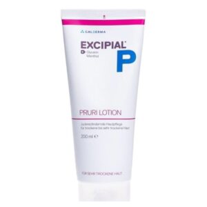 EXCIPIAL Pruri lotion